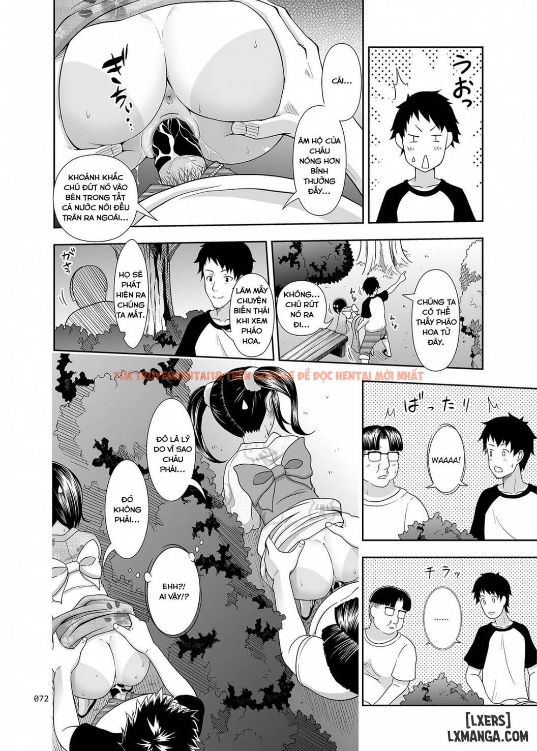 Trang truyện 18 trong truyện tranh Meikko Na Syoujo No Ehon - Chapter 2.5 - hentai24h.pro