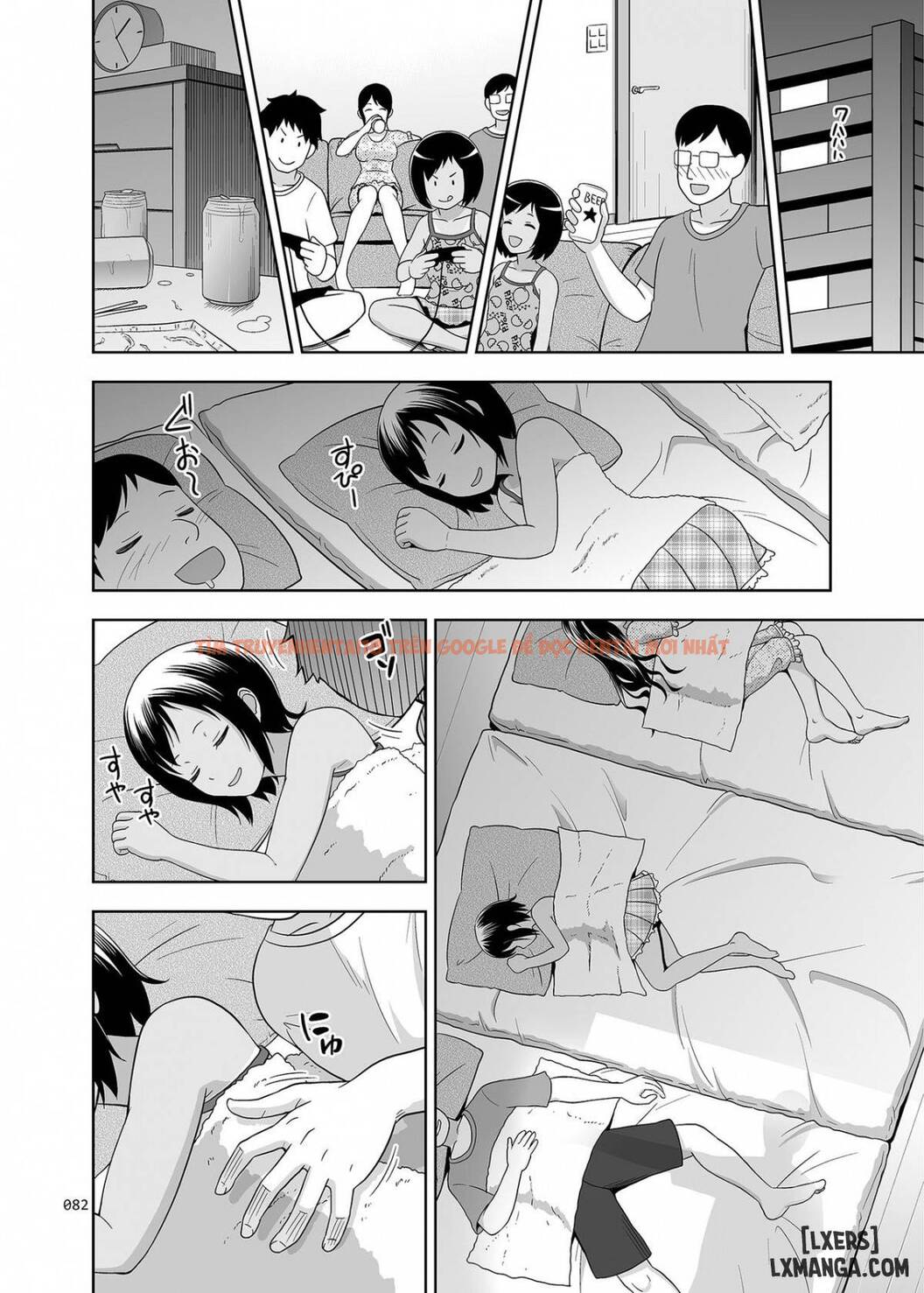 Trang truyện 28 trong truyện tranh Meikko Na Syoujo No Ehon - Chapter 2.5 - hentai24h.pro