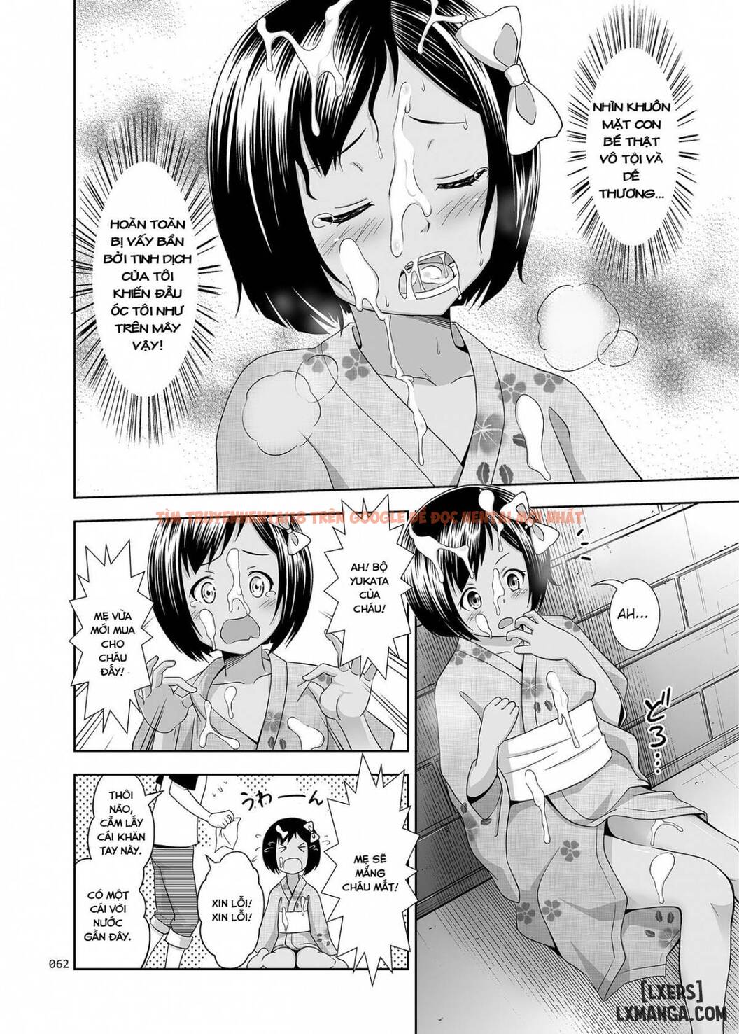 Trang truyện 8 trong truyện tranh Meikko Na Syoujo No Ehon - Chapter 2.5 - hentai24h.pro