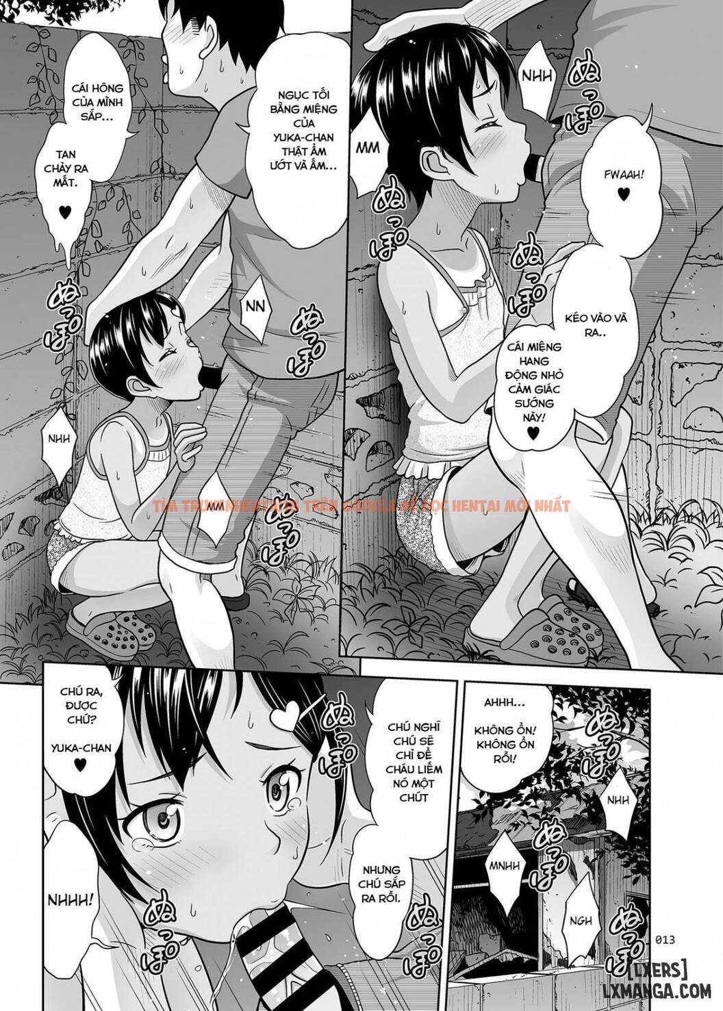 Trang truyện 11 trong truyện tranh Meikko Na Syoujo No Ehon - Chapter 2 - truyentvn.net