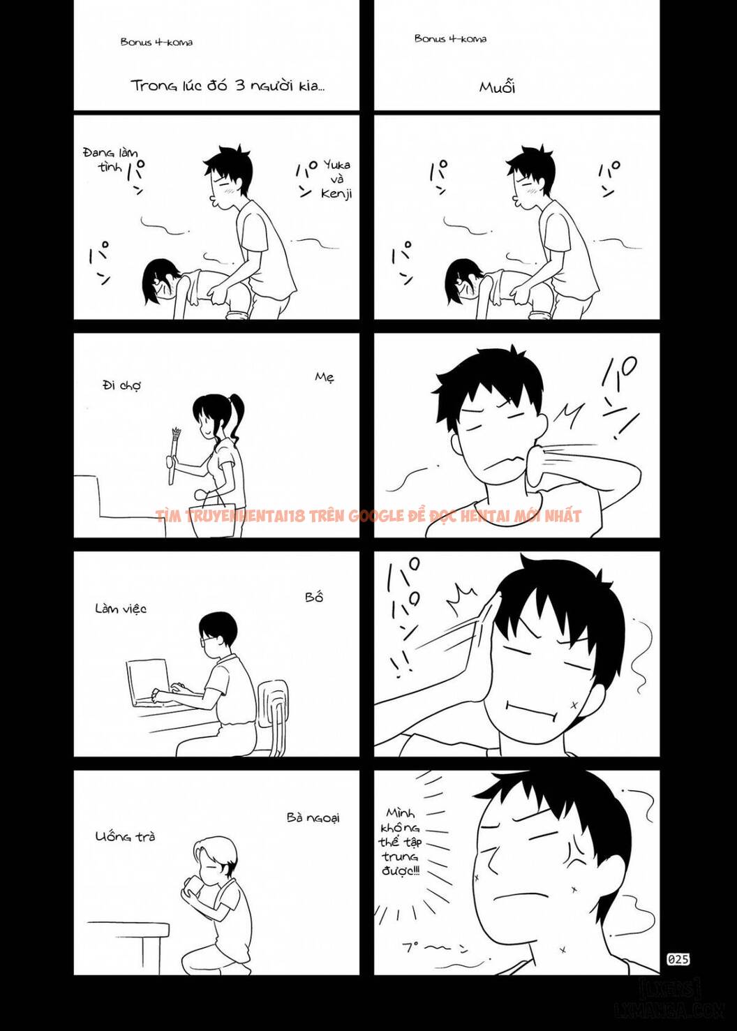 Trang truyện 23 trong truyện tranh Meikko Na Syoujo No Ehon - Chapter 2 - truyentvn.net