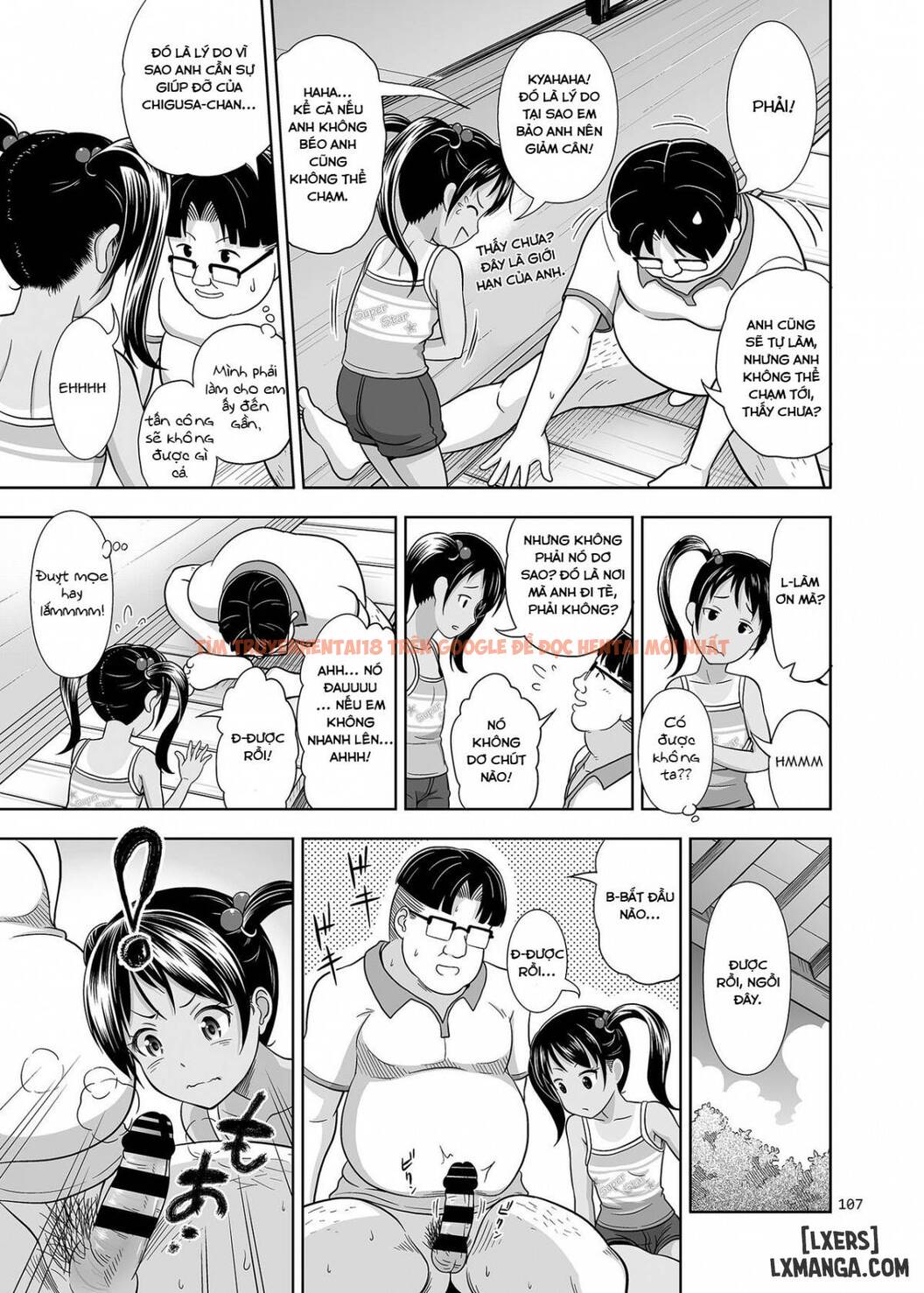 Trang truyện 13 trong truyện tranh Meikko Na Syoujo No Ehon - Chapter 3 - truyentvn.net
