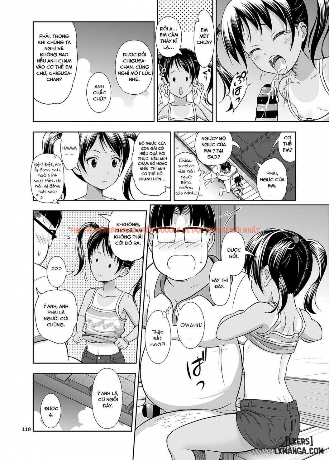 Trang truyện 16 trong truyện tranh Meikko Na Syoujo No Ehon - Chapter 3 - truyentvn.net