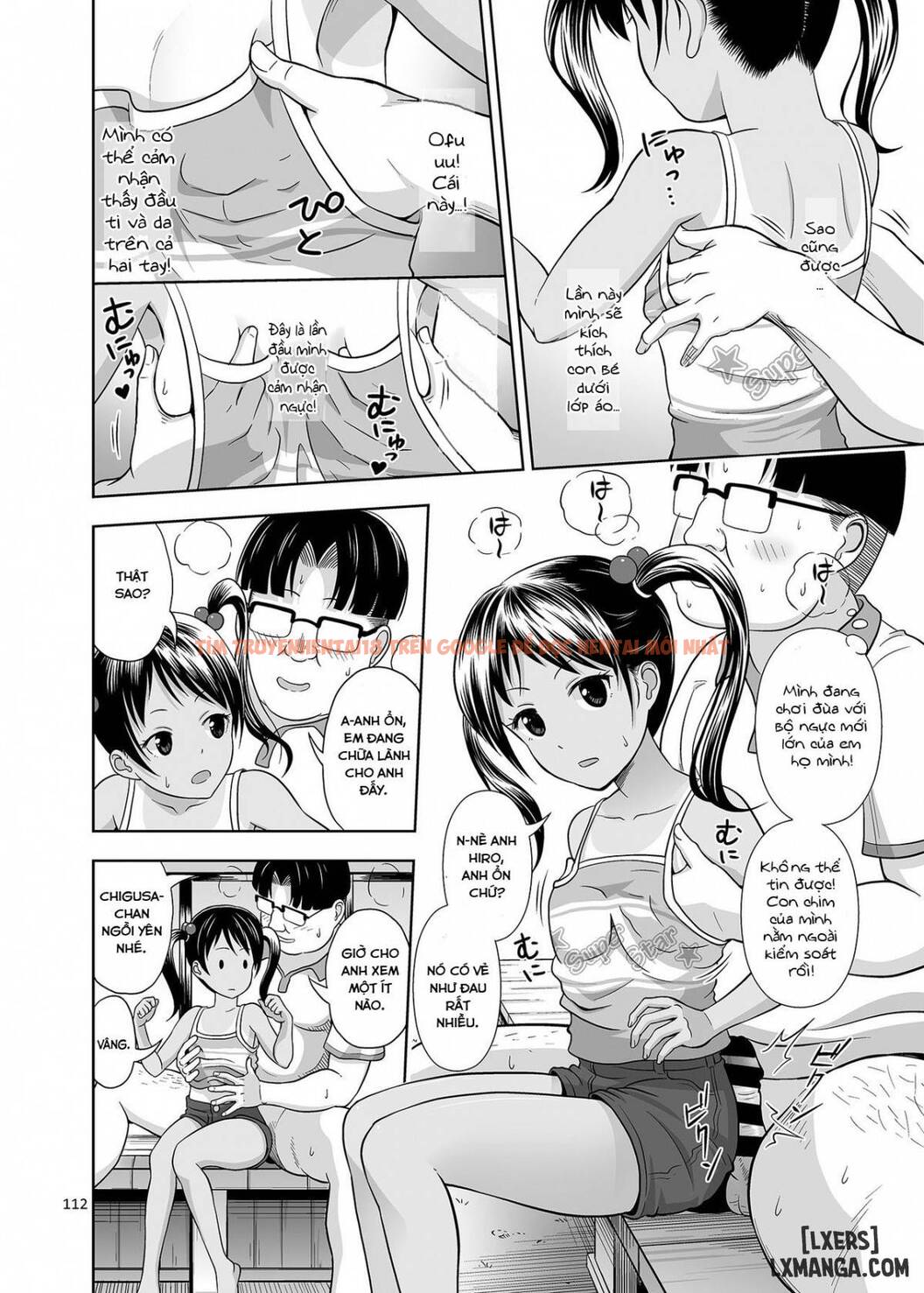 Trang truyện 18 trong truyện tranh Meikko Na Syoujo No Ehon - Chapter 3 - truyentvn.net