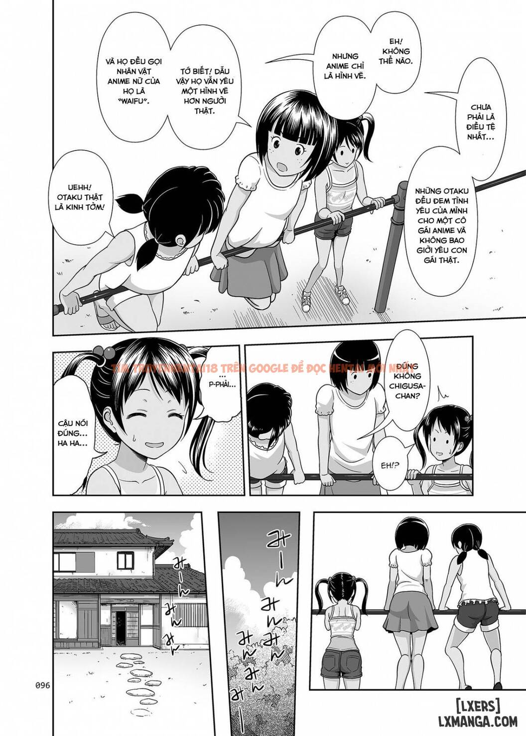 Trang truyện 2 trong truyện tranh Meikko Na Syoujo No Ehon - Chapter 3 - truyentvn.net