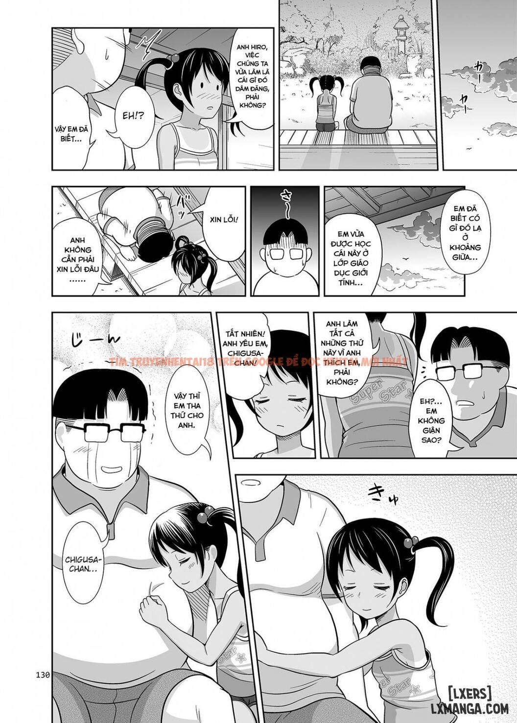 Trang truyện 36 trong truyện tranh Meikko Na Syoujo No Ehon - Chapter 3 - truyentvn.net