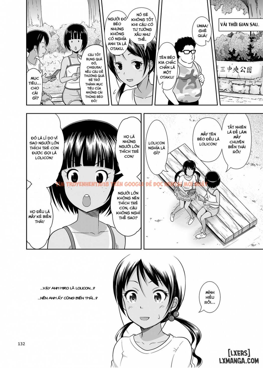 Trang truyện 38 trong truyện tranh Meikko Na Syoujo No Ehon - Chapter 3 - truyentvn.net