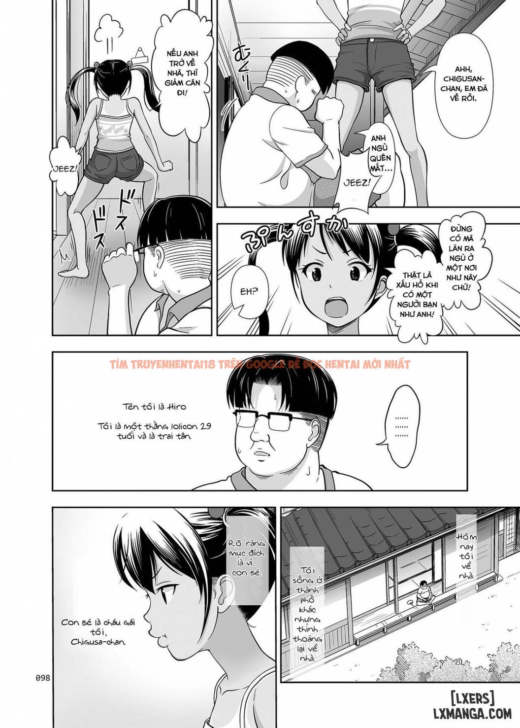 Trang truyện 4 trong truyện tranh Meikko Na Syoujo No Ehon - Chapter 3 - truyentvn.net