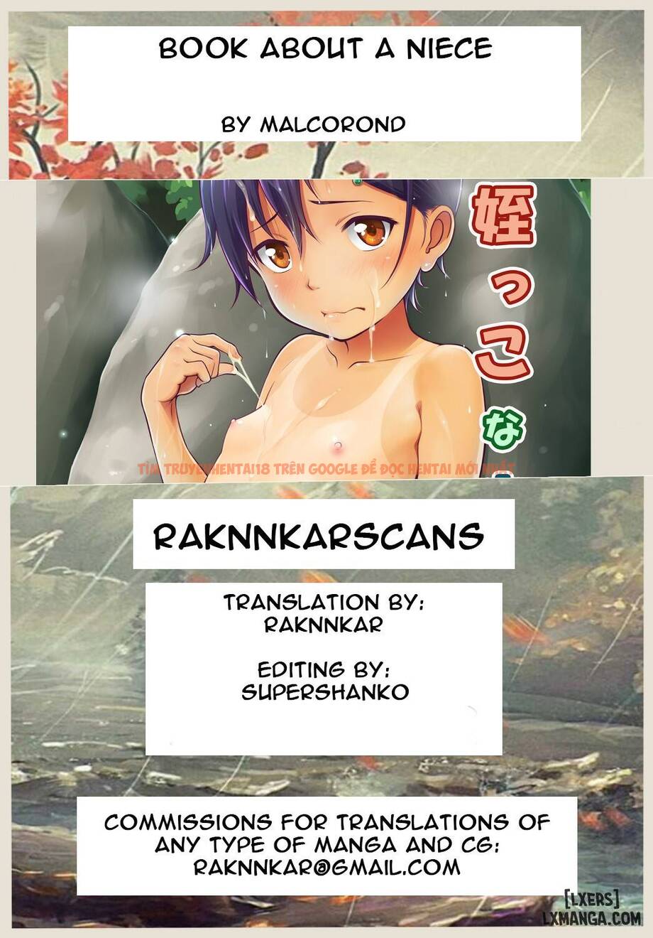 Trang truyện 40 trong truyện tranh Meikko Na Syoujo No Ehon - Chapter 3 - truyentvn.net