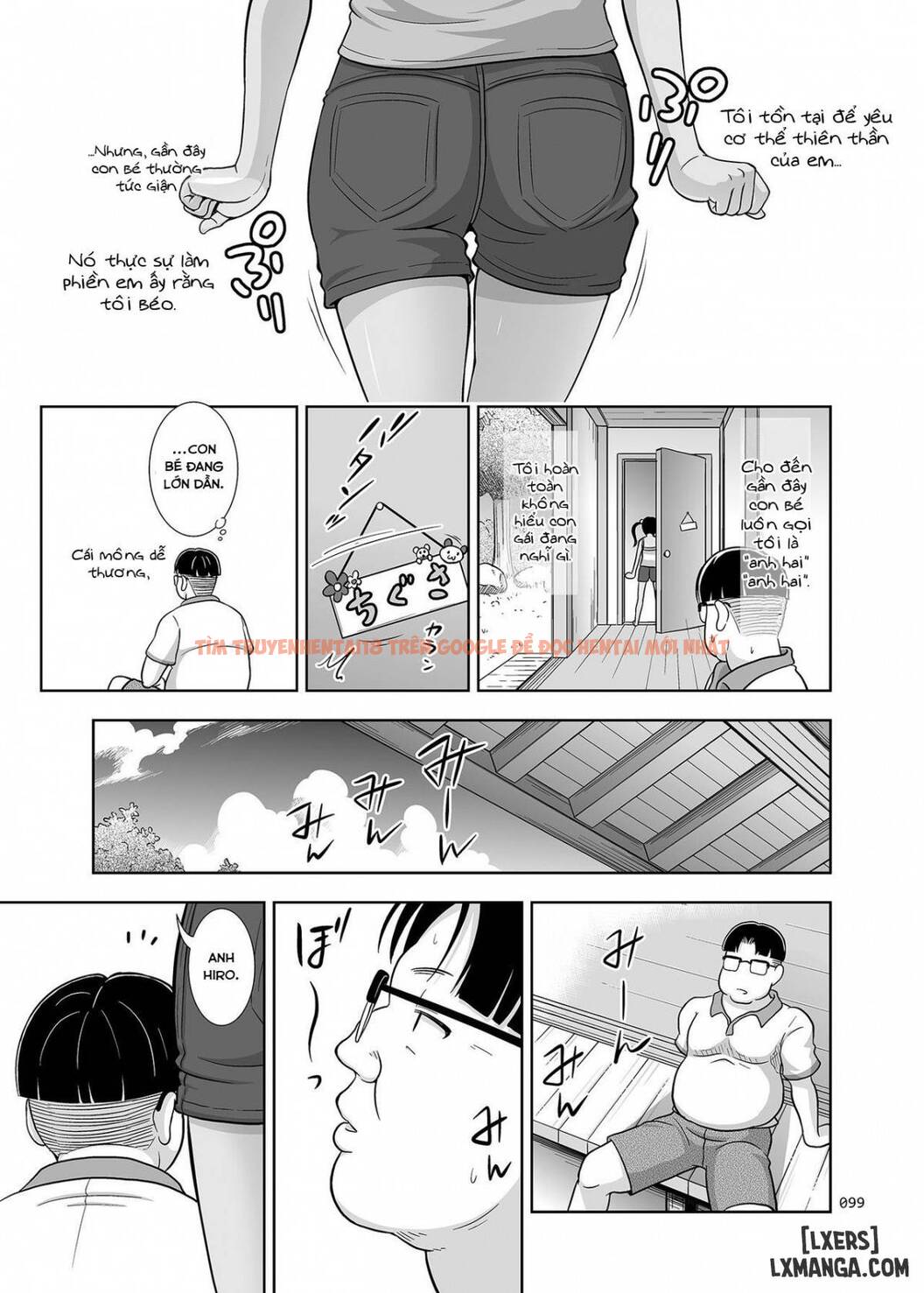 Trang truyện 5 trong truyện tranh Meikko Na Syoujo No Ehon - Chapter 3 - truyentvn.net