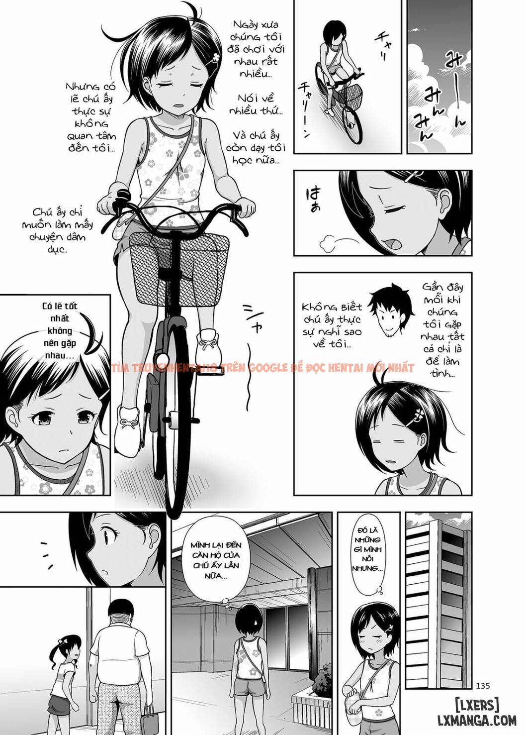 Trang truyện 1 trong truyện tranh Meikko Na Syoujo No Ehon - Chapter 4 - truyentvn.net
