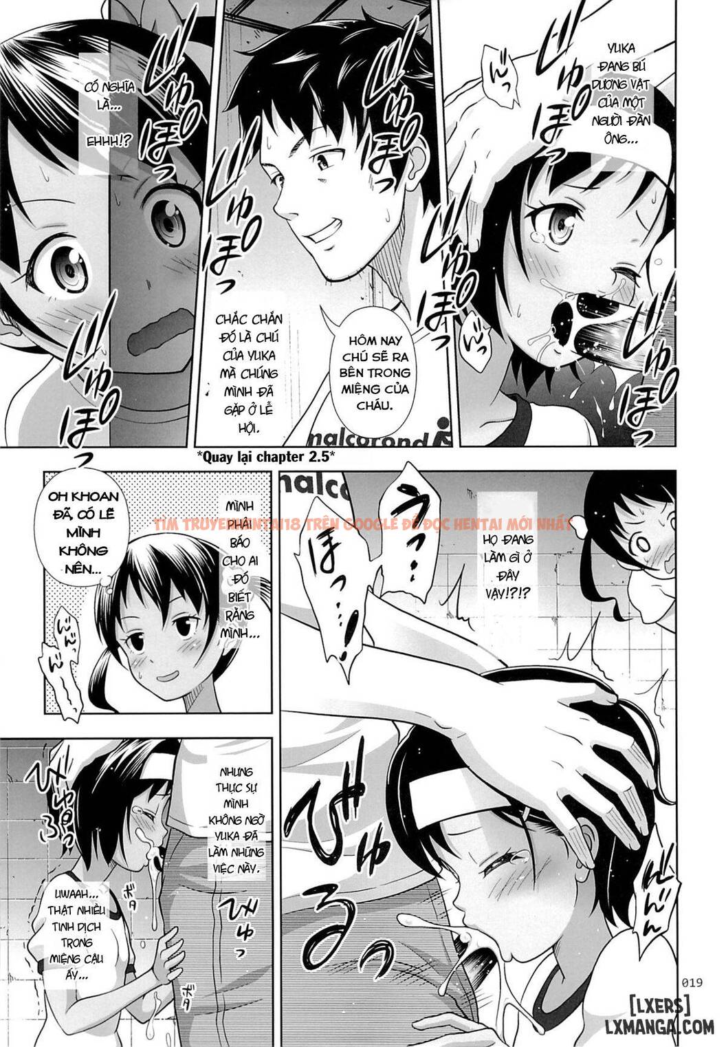 Trang truyện 17 trong truyện tranh Meikko Na Syoujo No Ehon - Chapter 4 - truyentvn.net