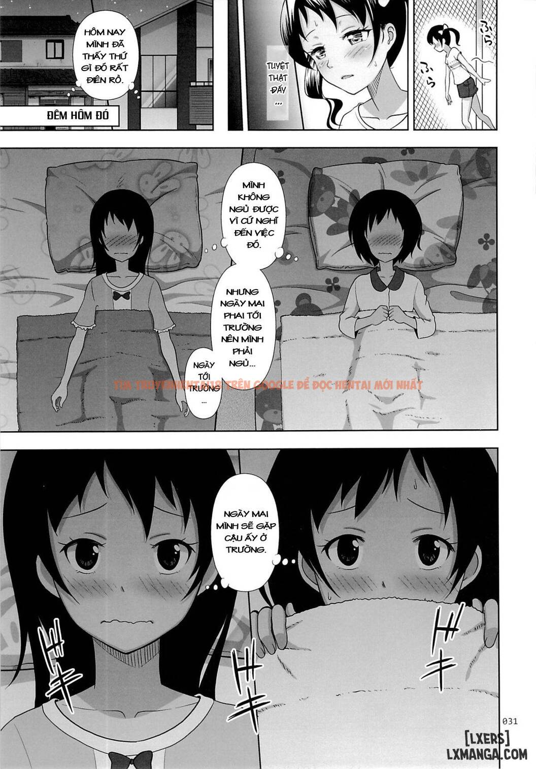 Trang truyện 29 trong truyện tranh Meikko Na Syoujo No Ehon - Chapter 4 - truyentvn.net