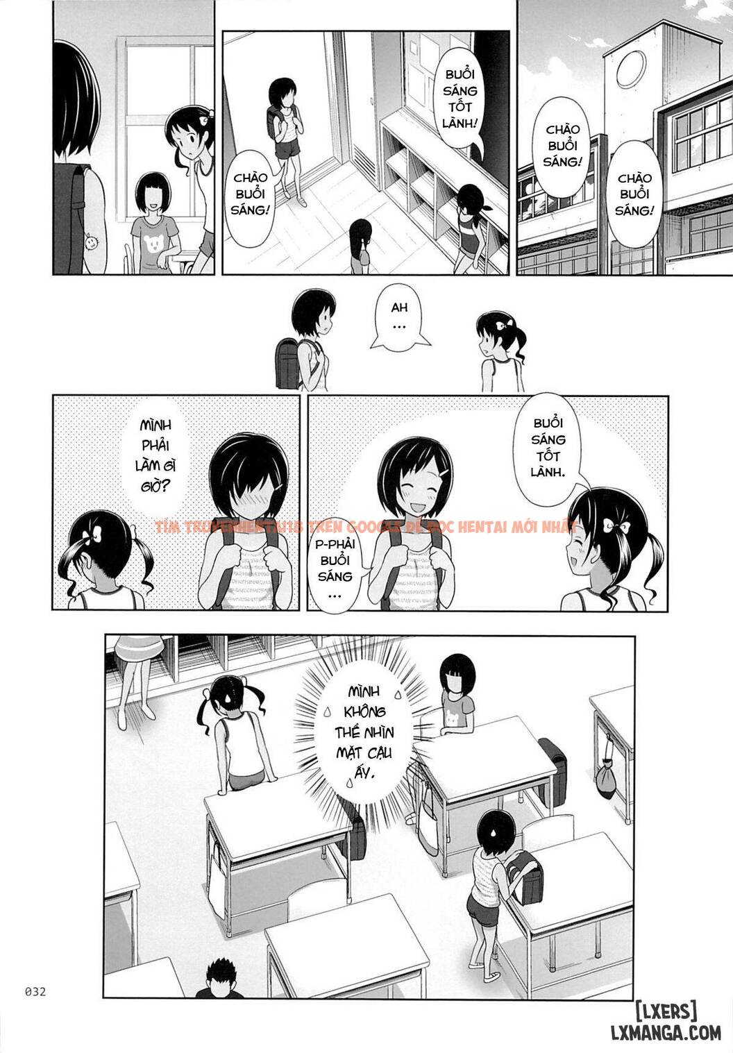 Trang truyện 30 trong truyện tranh Meikko Na Syoujo No Ehon - Chapter 4 - truyentvn.net