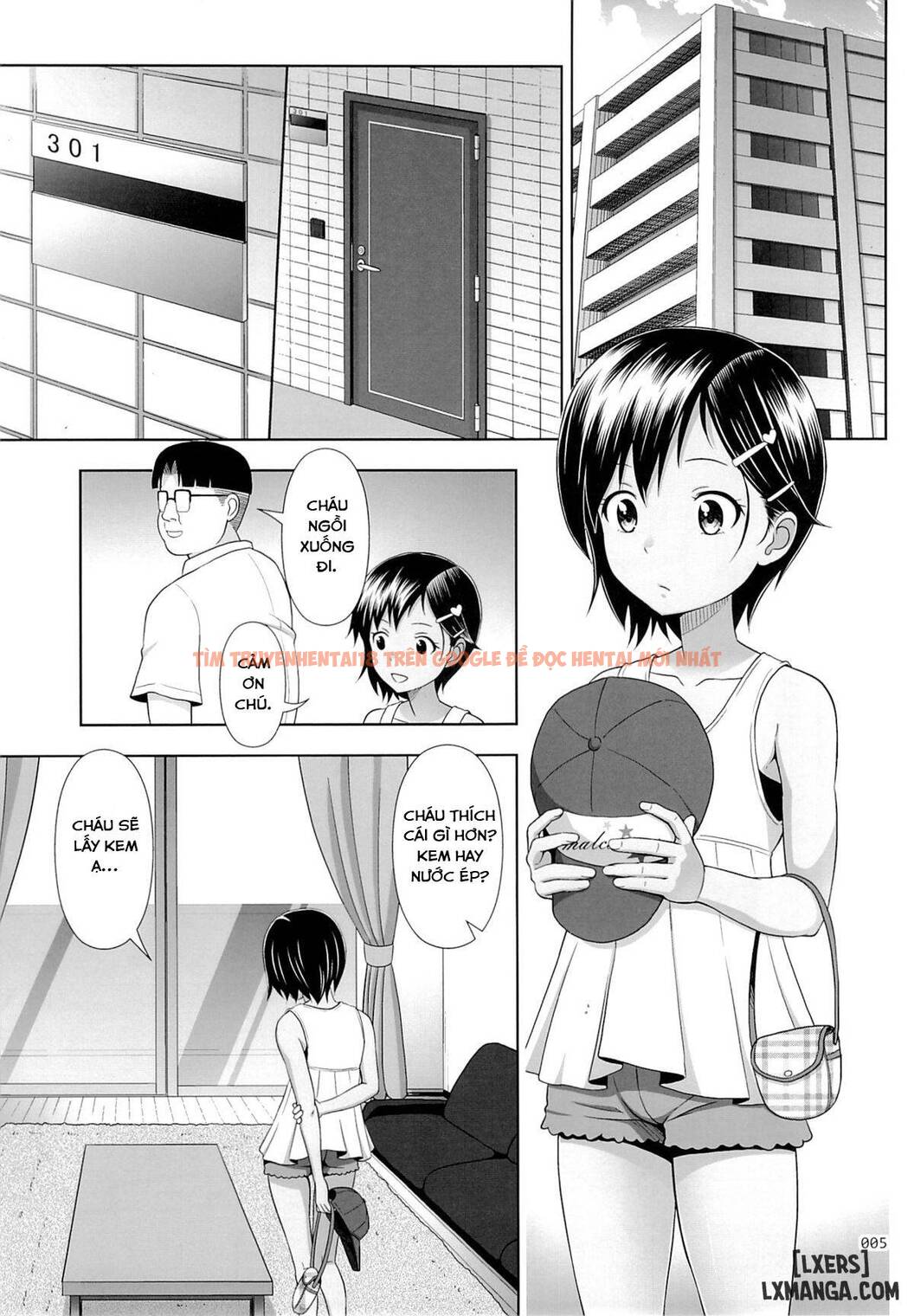 Xem ảnh 3 trong truyện hentai Meikko Na Syoujo No Ehon - Chapter 5.5 - hentaitvn.net