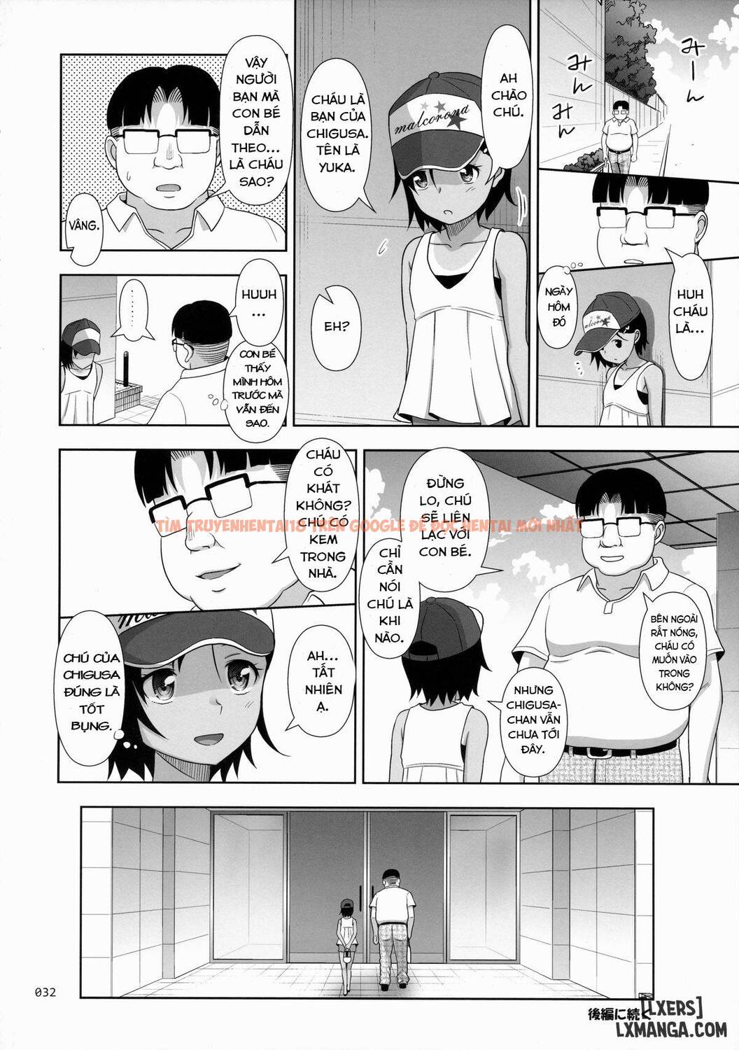 Trang truyện 30 trong truyện tranh Meikko Na Syoujo No Ehon - Chapter 5 - truyentvn.net