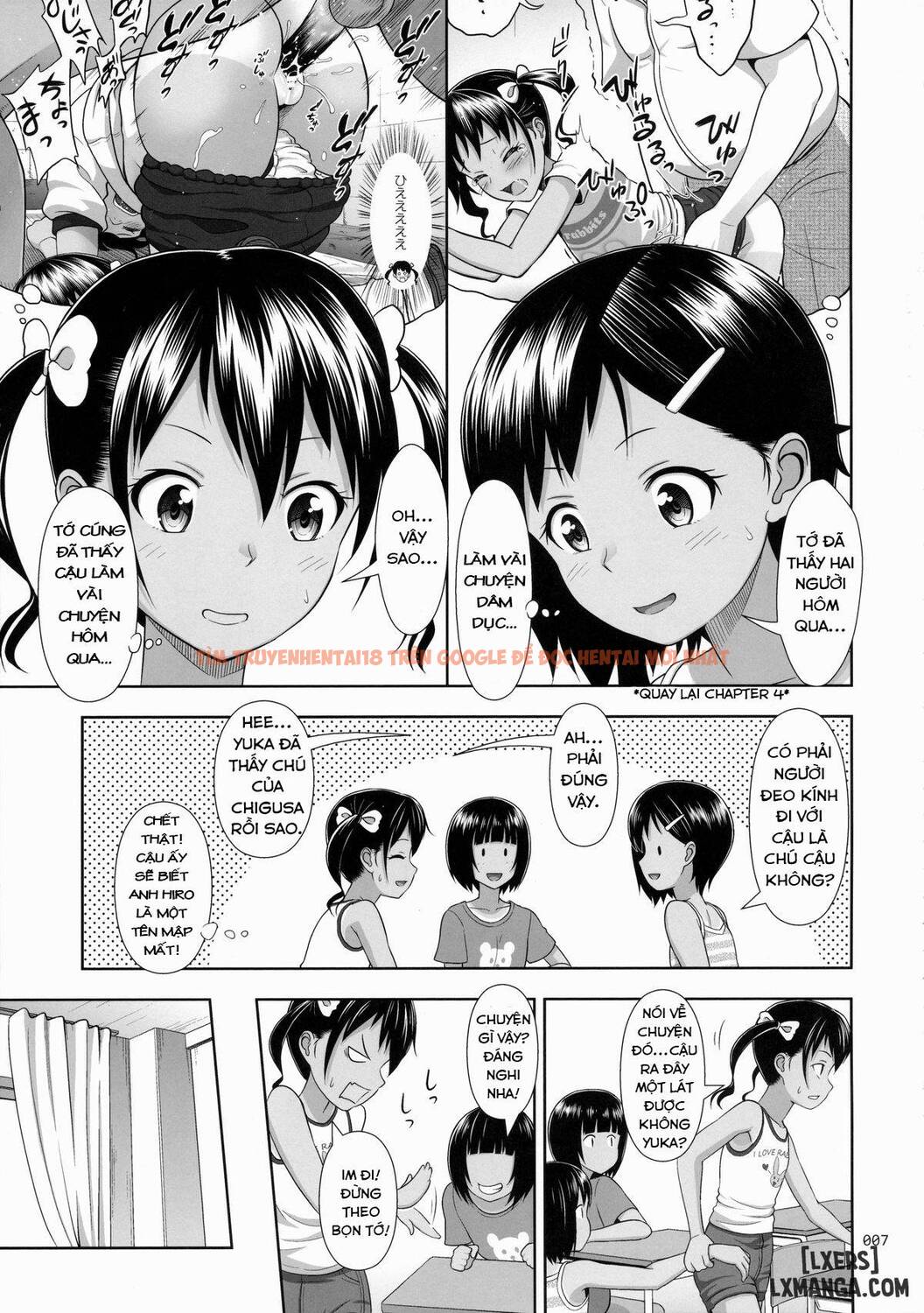 Trang truyện 5 trong truyện tranh Meikko Na Syoujo No Ehon - Chapter 5 - truyentvn.net