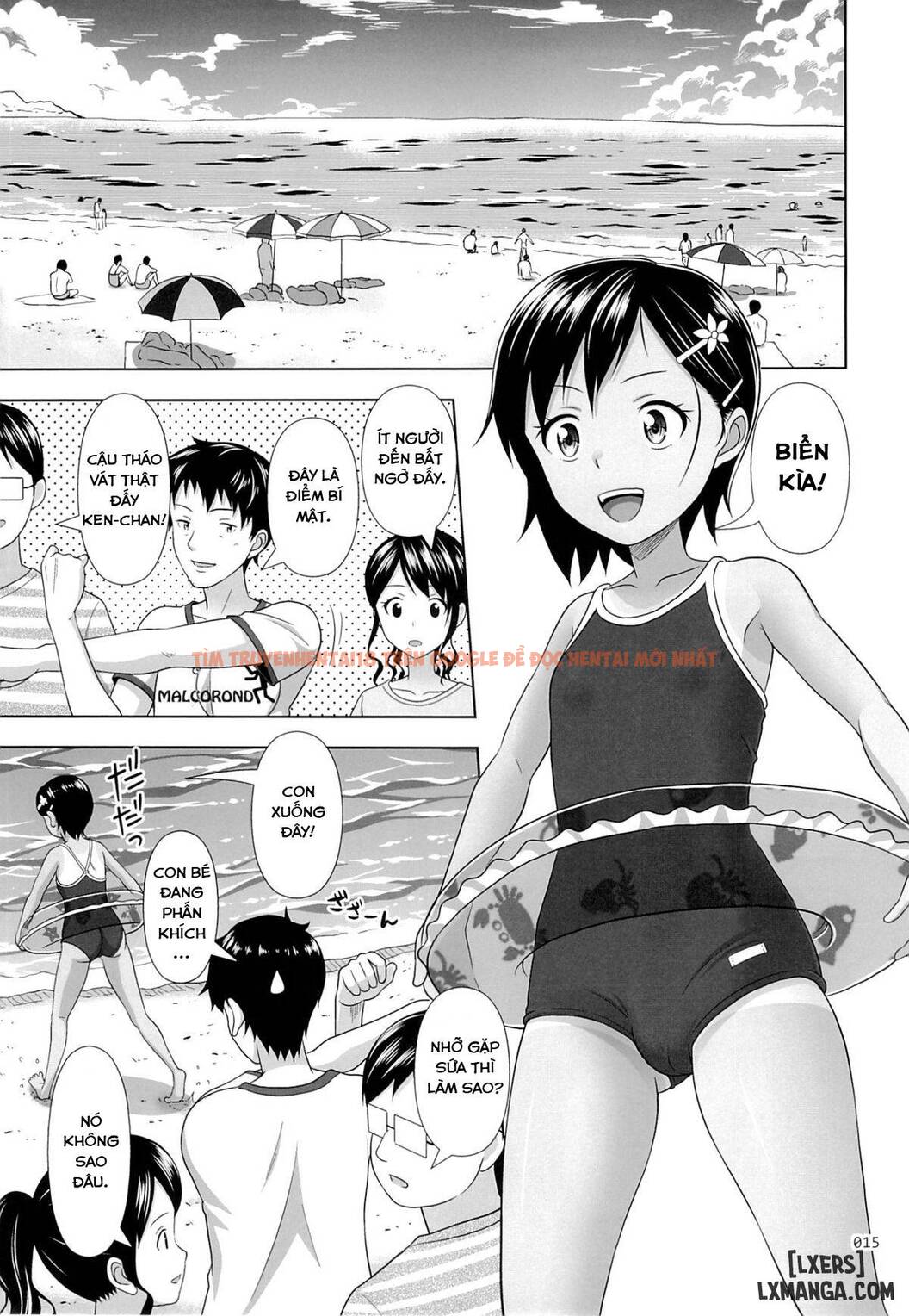 Trang truyện 13 trong truyện tranh Meikko Na Syoujo No Ehon - Chapter 6 - hentai24h.pro