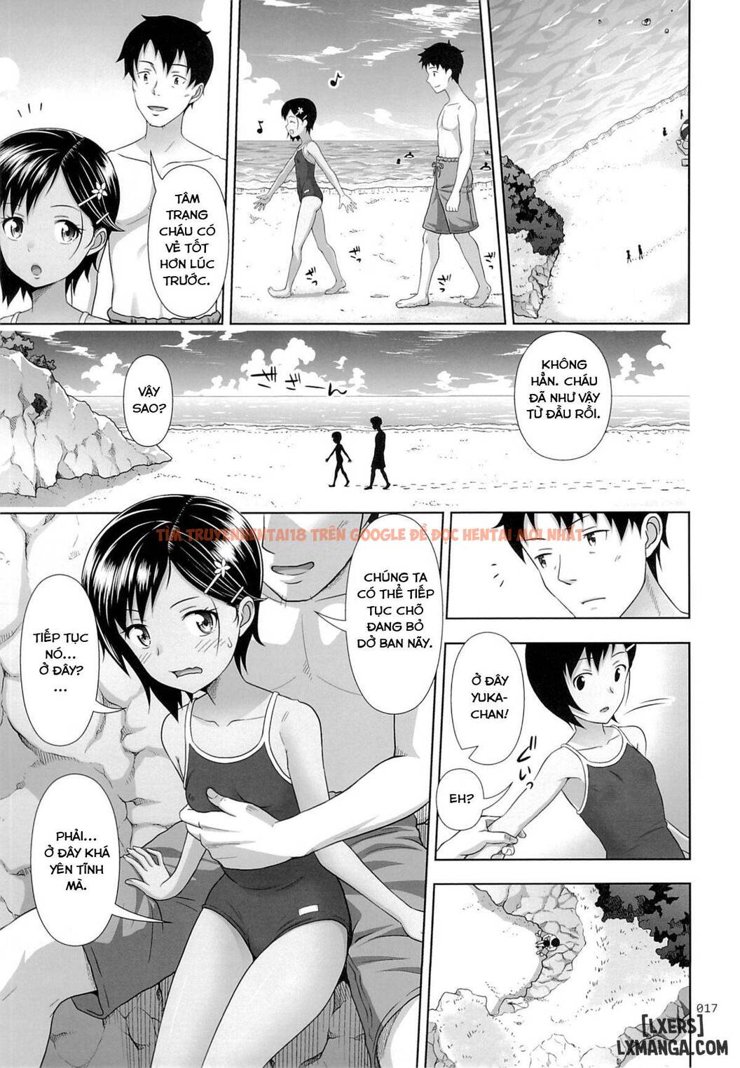 Trang truyện 15 trong truyện tranh Meikko Na Syoujo No Ehon - Chapter 6 - hentai24h.pro