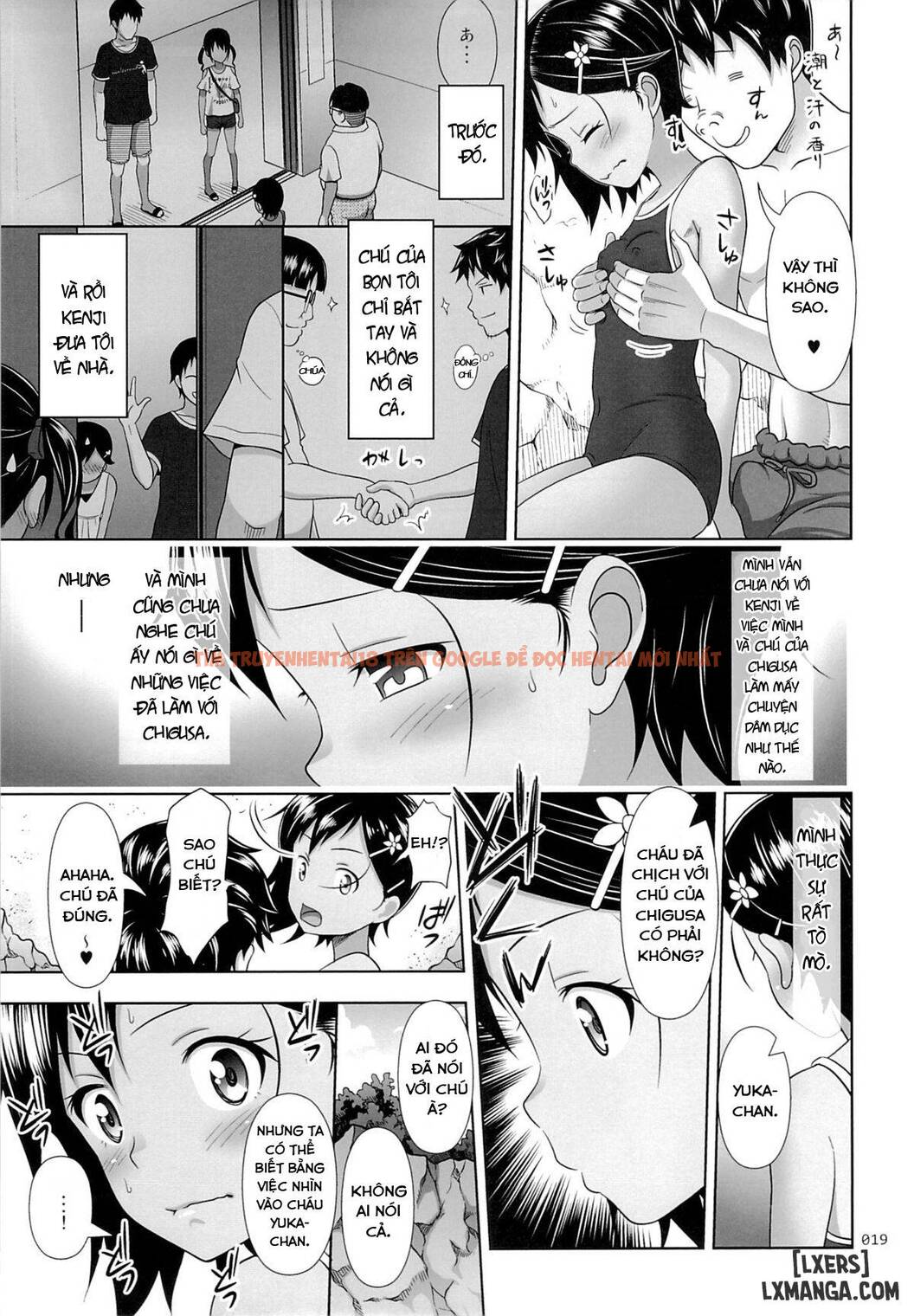 Trang truyện 17 trong truyện tranh Meikko Na Syoujo No Ehon - Chapter 6 - hentai24h.pro