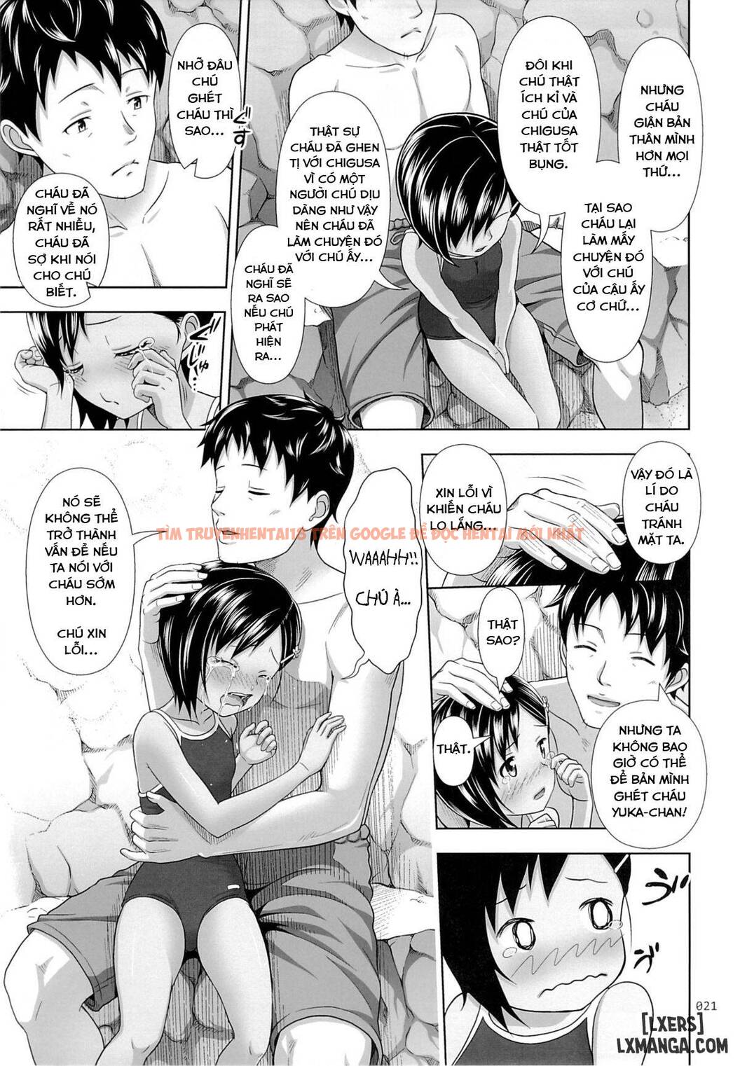 Trang truyện 19 trong truyện tranh Meikko Na Syoujo No Ehon - Chapter 6 - hentai24h.pro