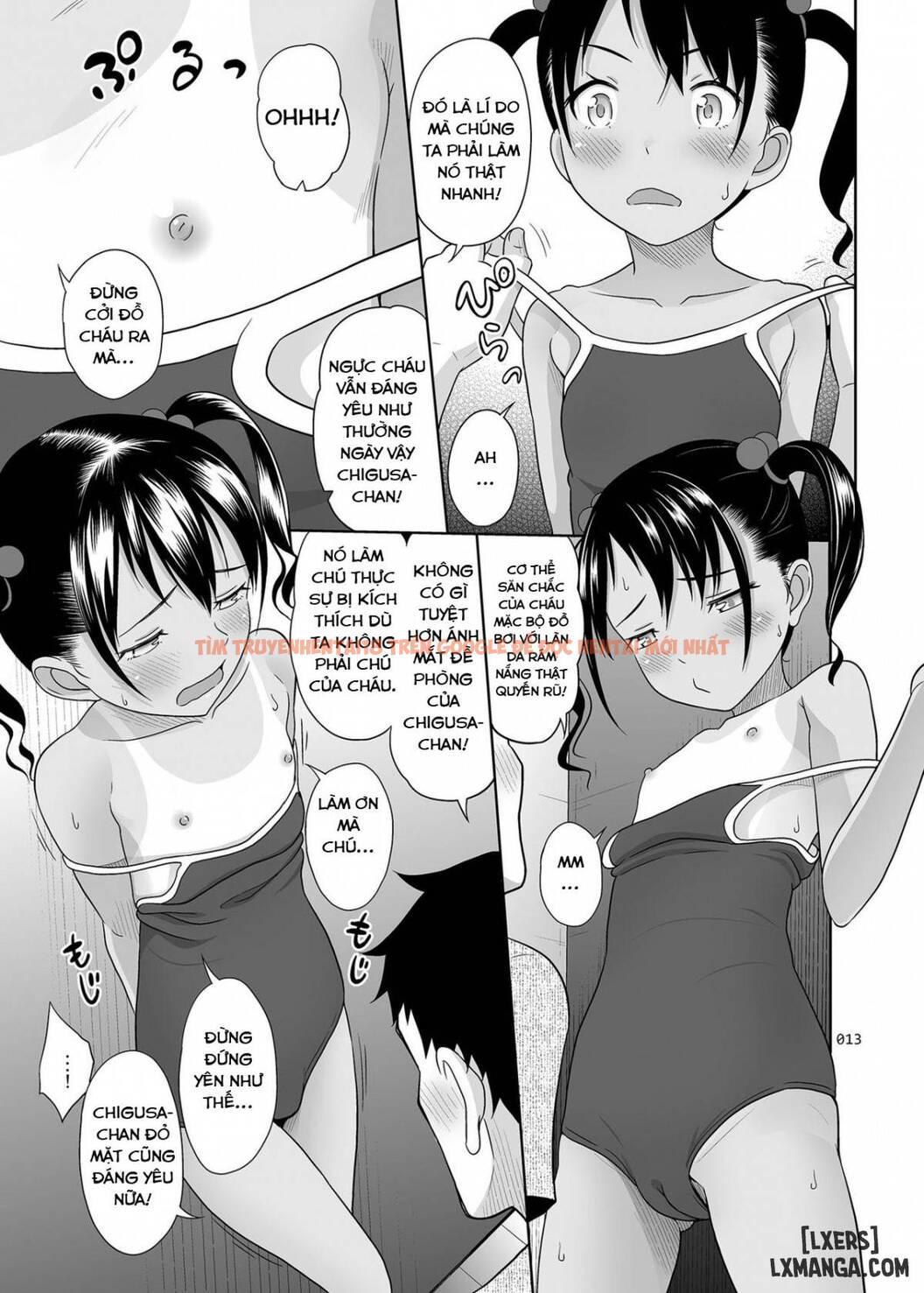 Xem ảnh 11 trong truyện hentai Meikko Na Syoujo No Ehon - Chapter 7 - hentaitvn.net