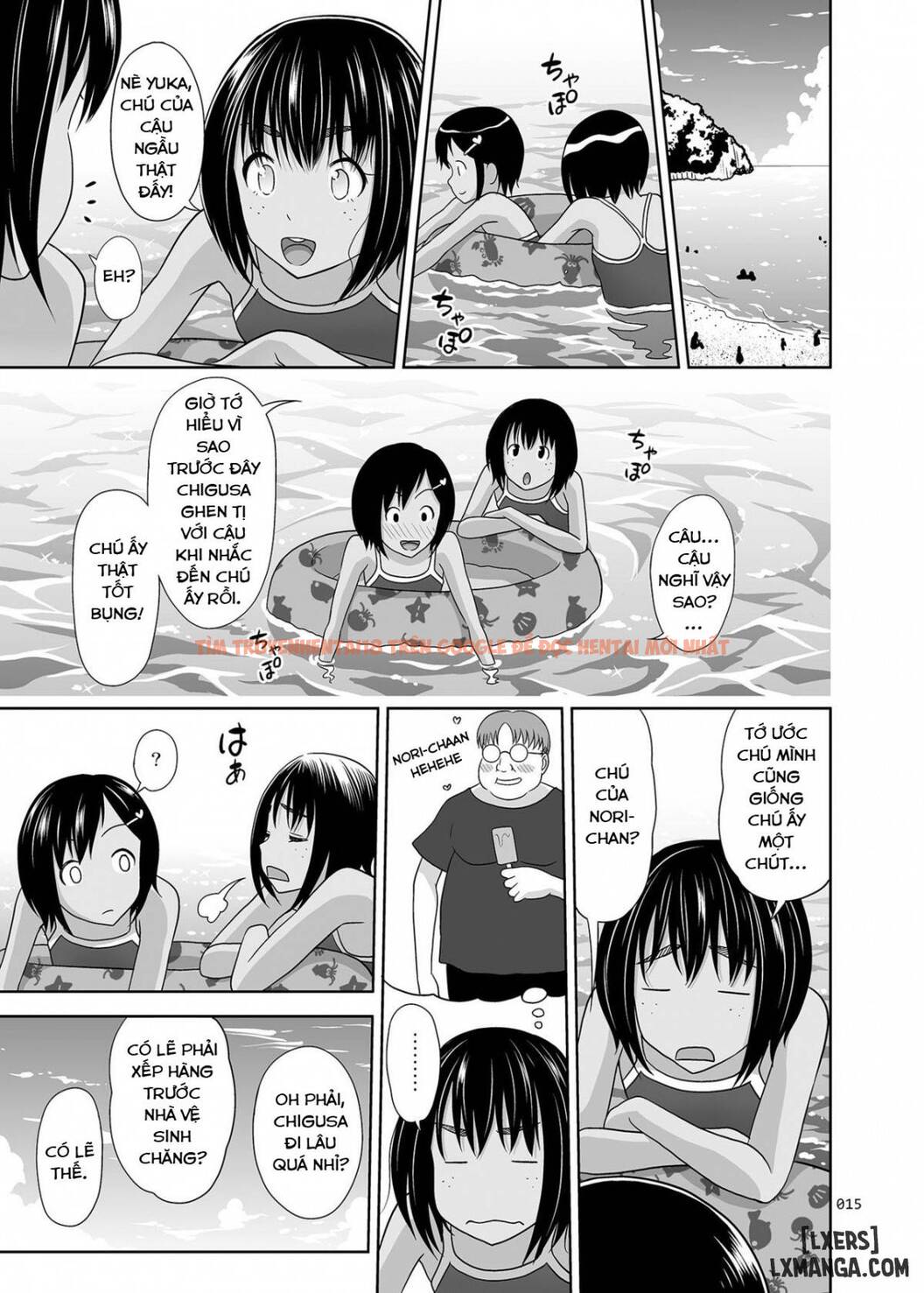 Xem ảnh 13 trong truyện hentai Meikko Na Syoujo No Ehon - Chapter 7 - hentaitvn.net