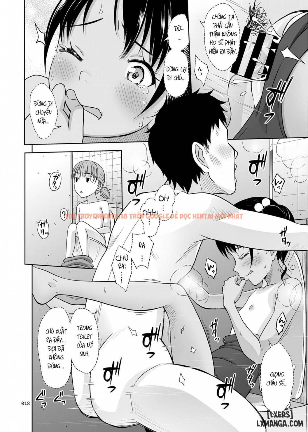 Xem ảnh 16 trong truyện hentai Meikko Na Syoujo No Ehon - Chapter 7 - hentaitvn.net