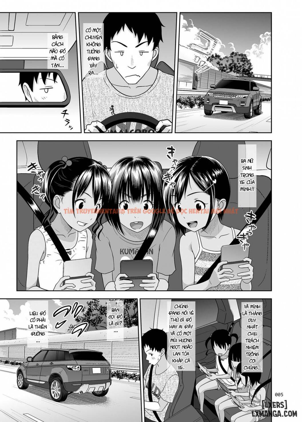 Xem ảnh 3 trong truyện hentai Meikko Na Syoujo No Ehon - Chapter 7 - hentaitvn.net