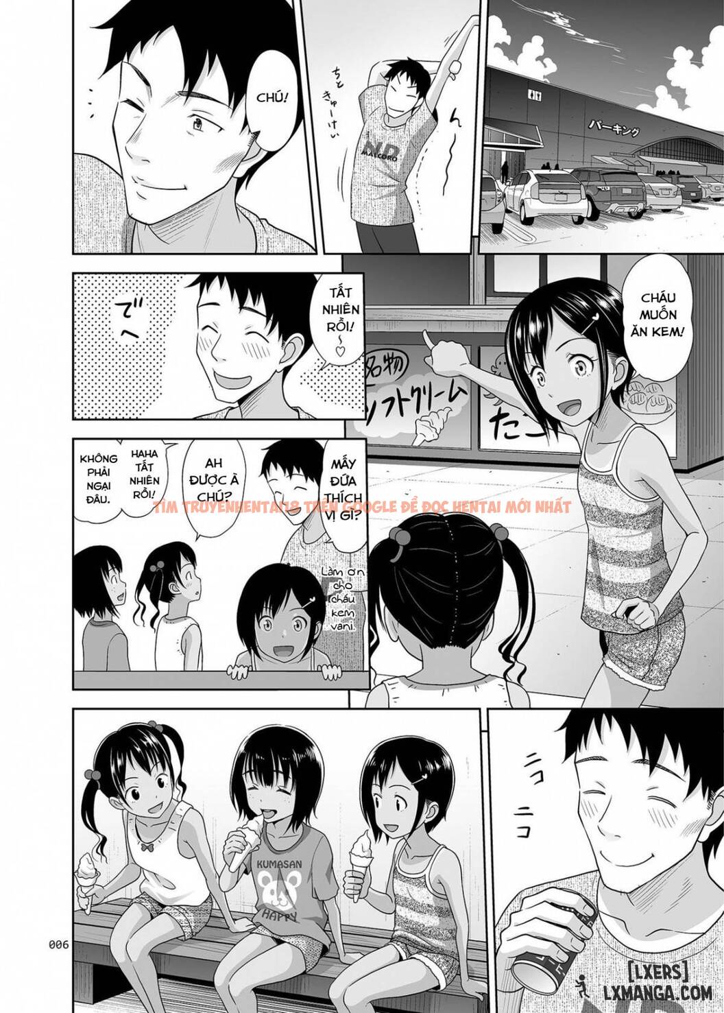 Xem ảnh 4 trong truyện hentai Meikko Na Syoujo No Ehon - Chapter 7 - hentaitvn.net