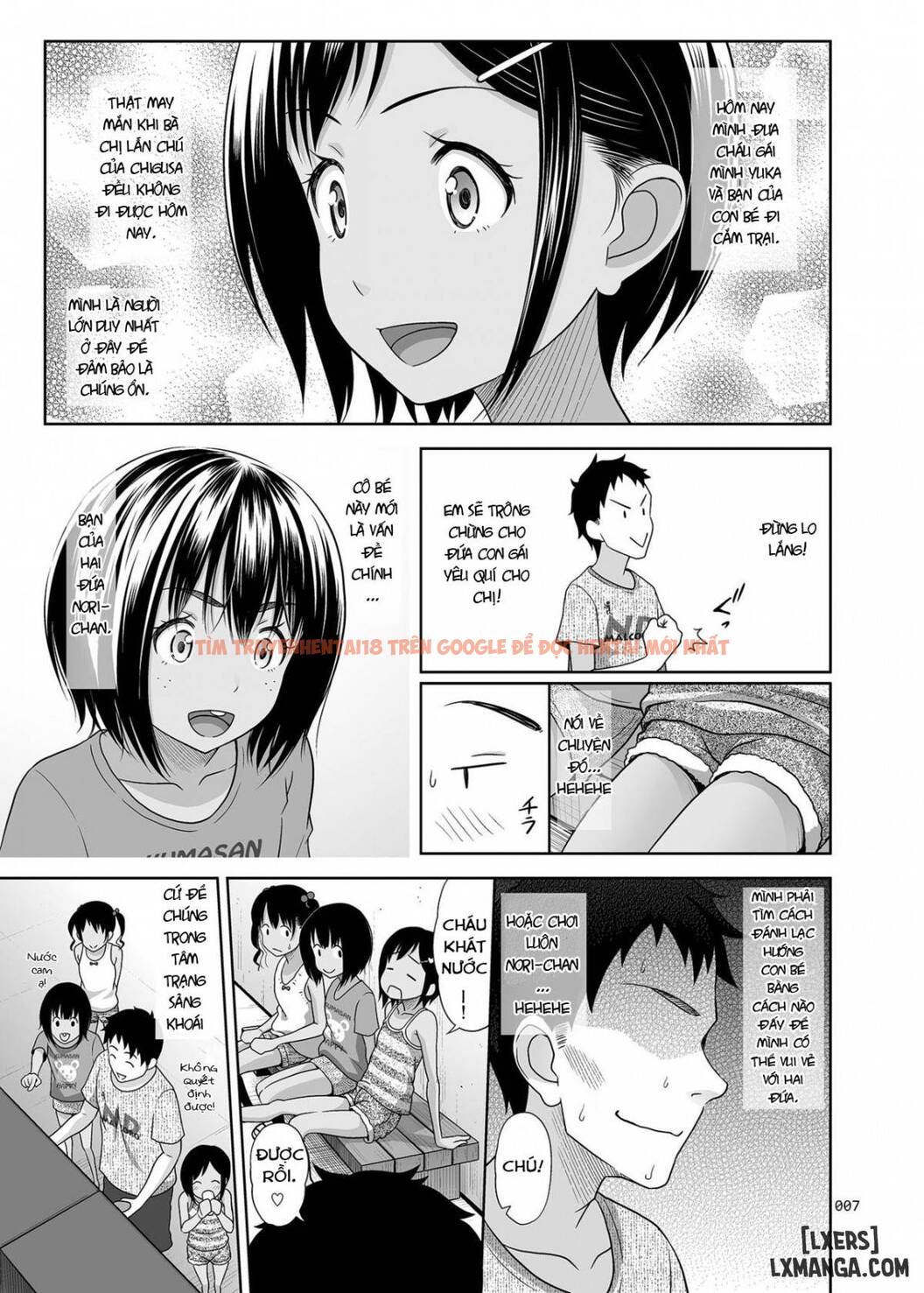 Xem ảnh 5 trong truyện hentai Meikko Na Syoujo No Ehon - Chapter 7 - hentaitvn.net