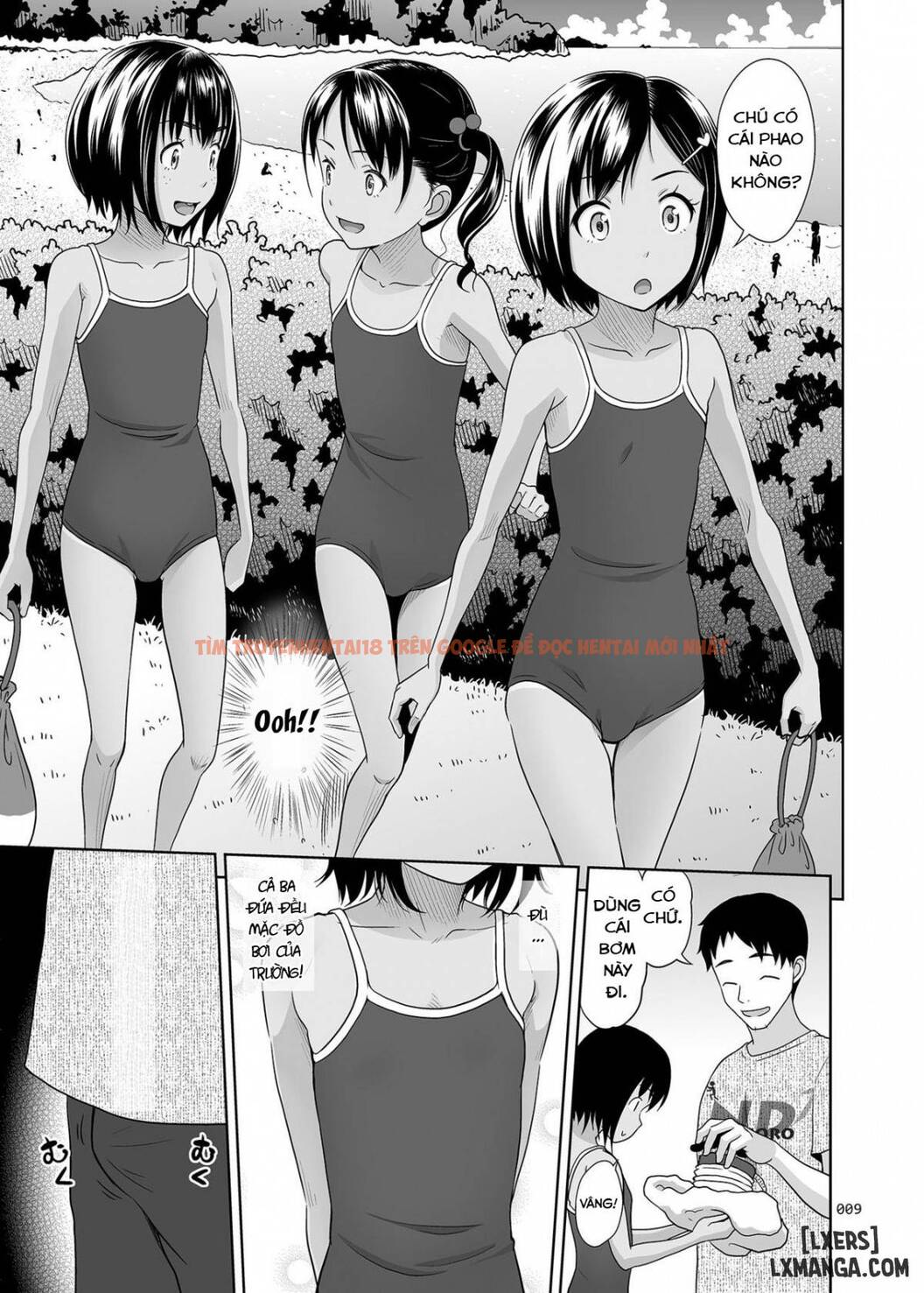 Xem ảnh 7 trong truyện hentai Meikko Na Syoujo No Ehon - Chapter 7 - hentaitvn.net