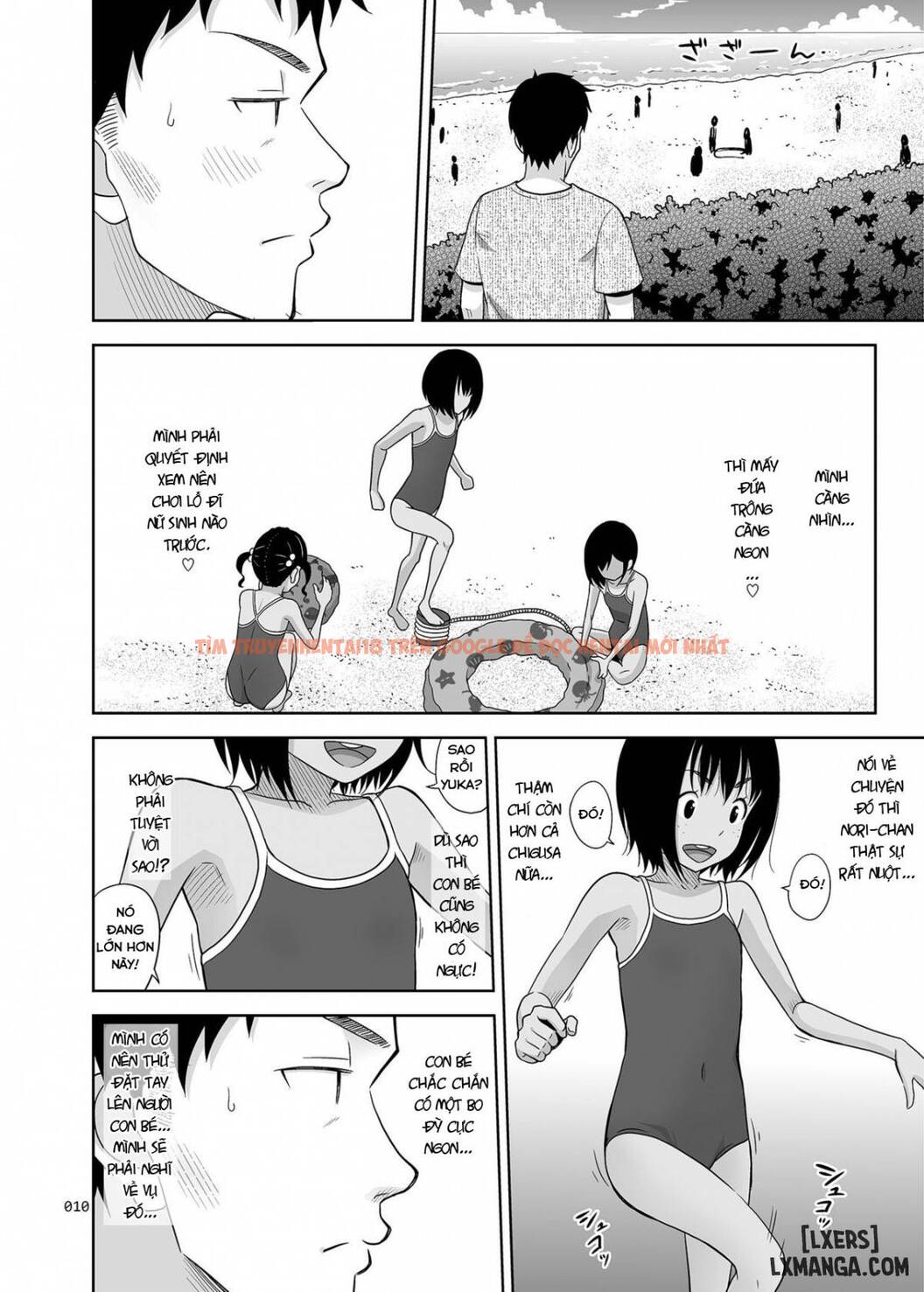 Xem ảnh 8 trong truyện hentai Meikko Na Syoujo No Ehon - Chapter 7 - hentaitvn.net