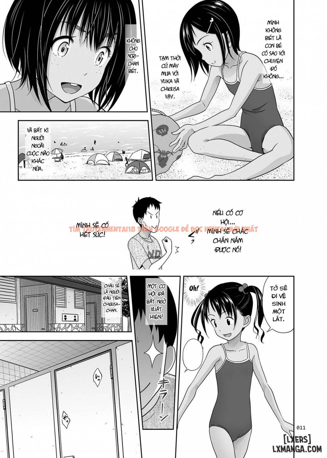 Xem ảnh 9 trong truyện hentai Meikko Na Syoujo No Ehon - Chapter 7 - hentaitvn.net