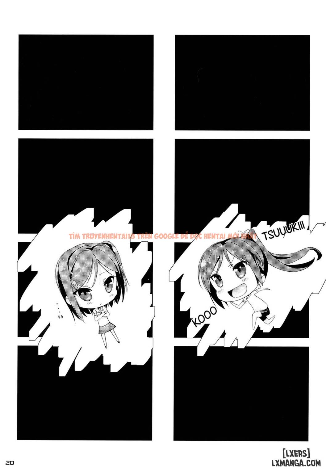 Xem ảnh 17 trong truyện hentai Melcheese 35 - One Shot - hentaitvn.net