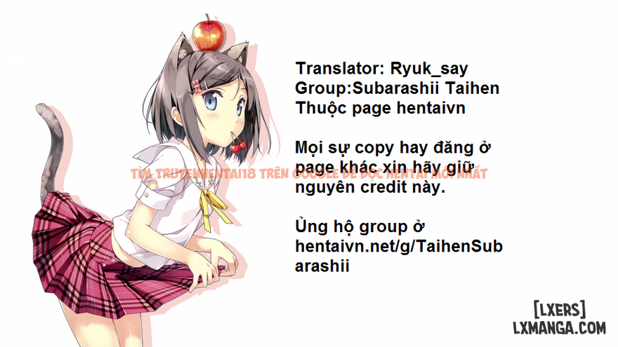 Xem ảnh 2 trong truyện hentai Melcheese 35 - One Shot - hentaitvn.net