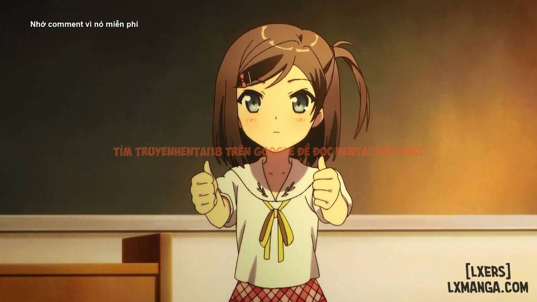 Xem ảnh 21 trong truyện hentai Melcheese 35 - One Shot - hentaitvn.net