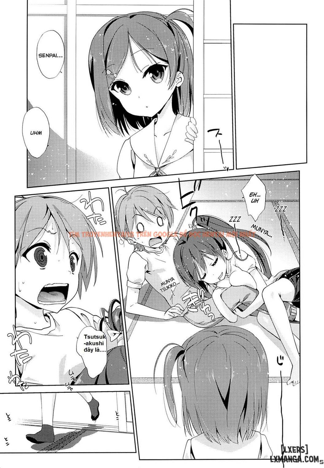 Xem ảnh 3 trong truyện hentai Melcheese 35 - One Shot - hentaitvn.net
