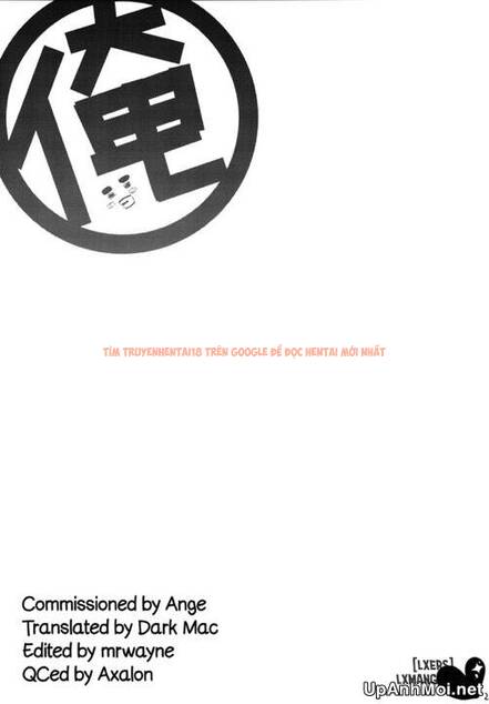 Trang truyện 22 trong truyện tranh Melcheese 49 - One Shot - hentai24h.pro