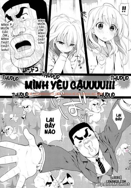 Trang truyện 5 trong truyện tranh Melcheese 49 - One Shot - hentai24h.pro