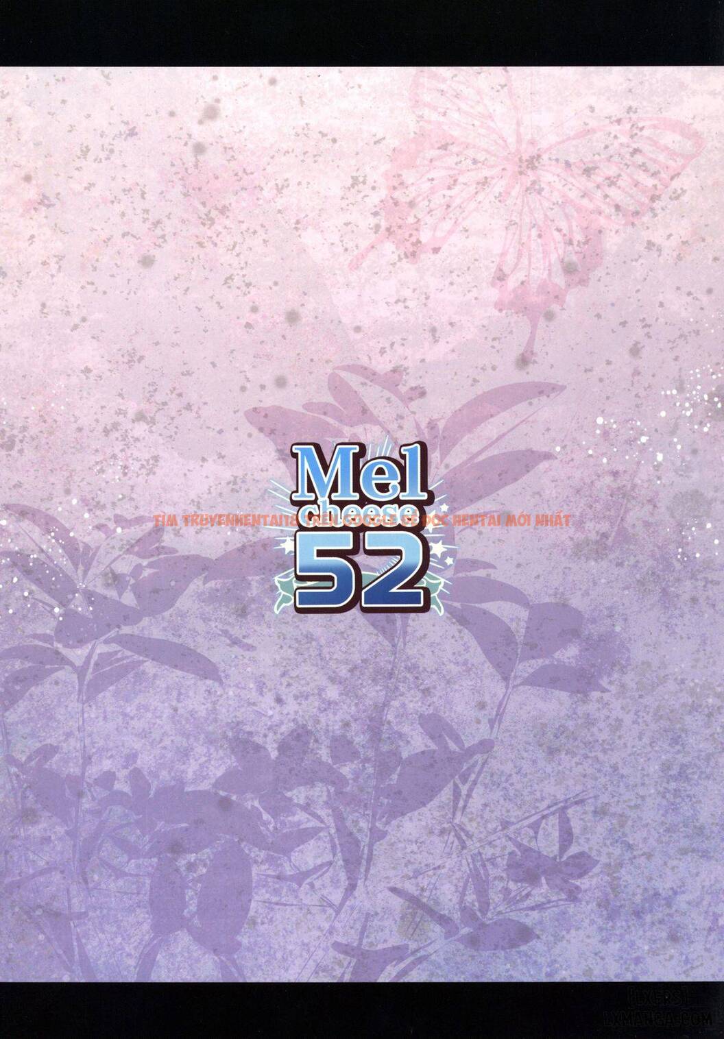 Xem ảnh 25 trong truyện hentai Melcheese 52 - One Shot - hentaitvn.net
