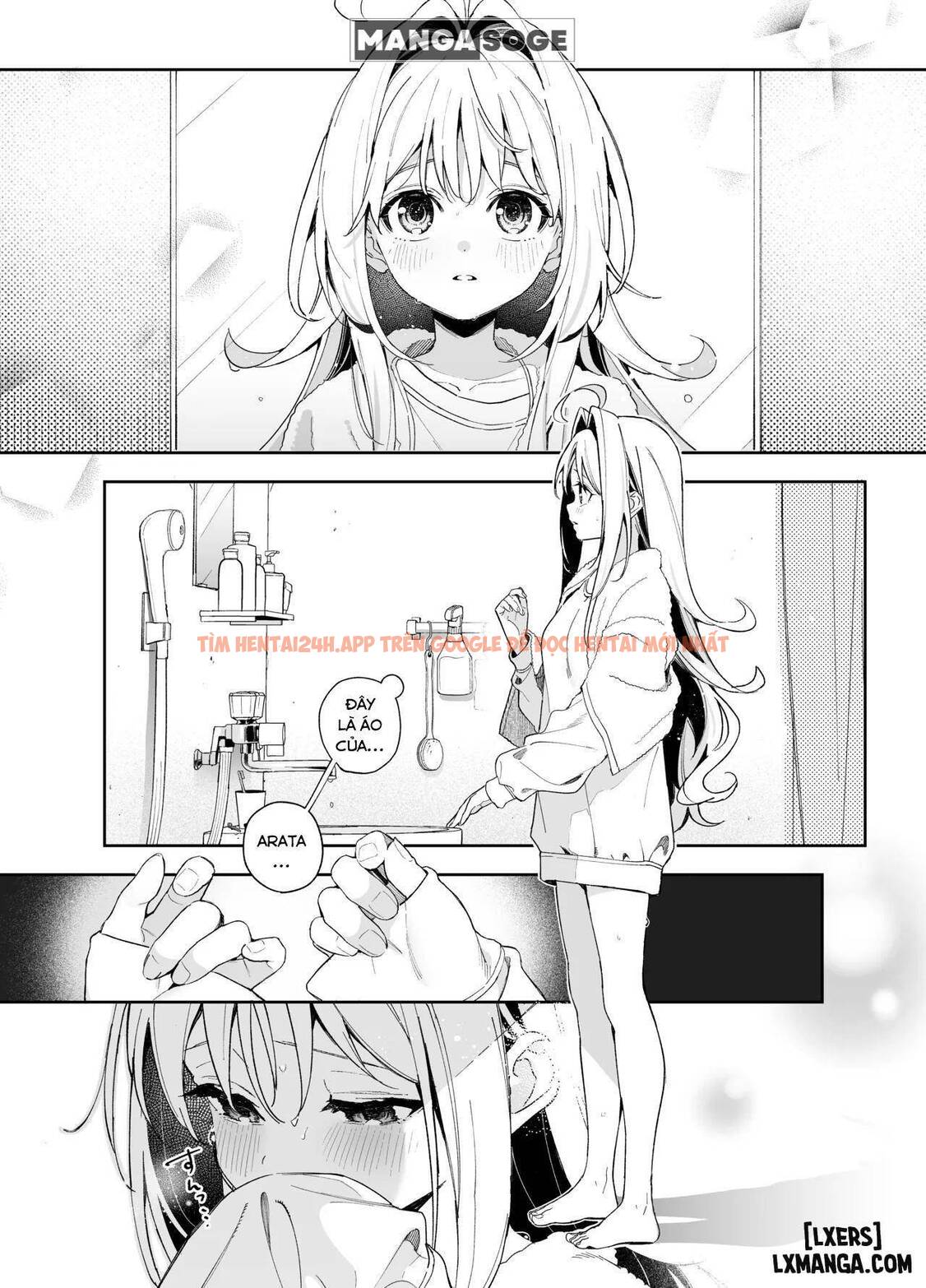 Xem ảnh 10 6955682b69251 trong truyện hentai Melting Snow -Epilogue- (Uncensored) - #1 - hentaitvn.net