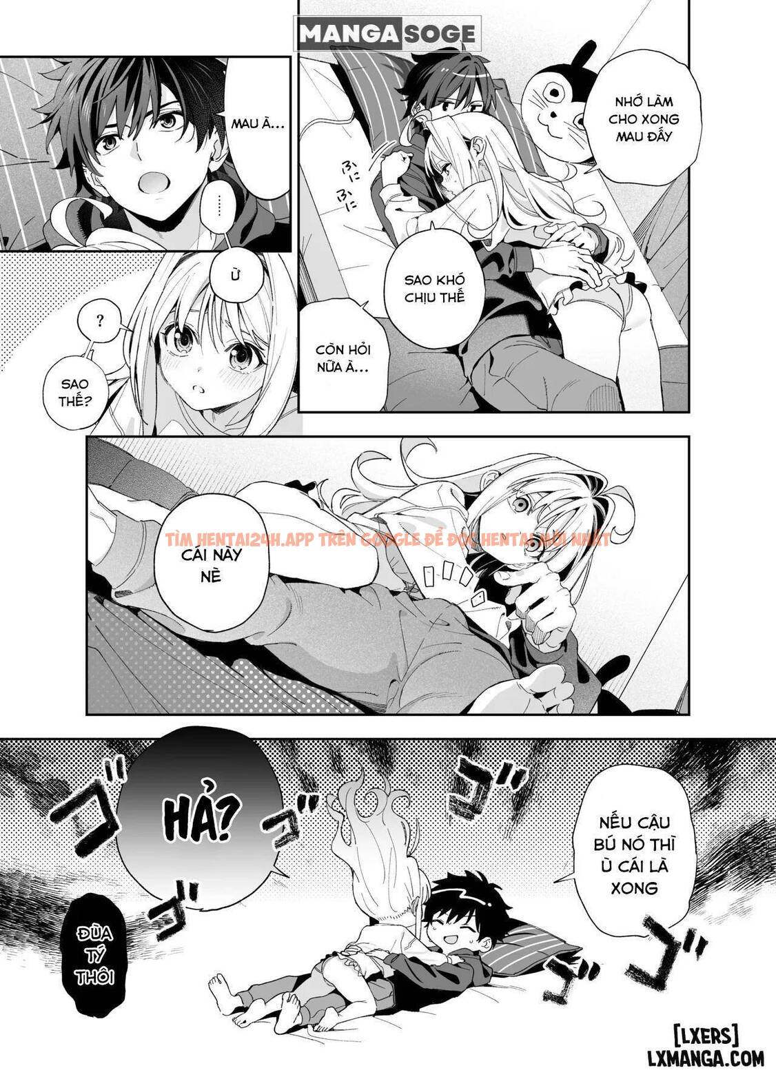 Xem ảnh 14 6955682b69251 trong truyện hentai Melting Snow -Epilogue- (Uncensored) - #1 - hentaitvn.net