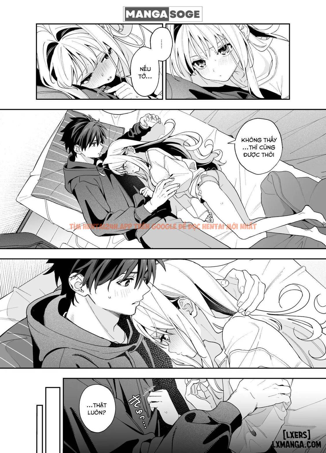 Xem ảnh 15 6955682b69251 trong truyện hentai Melting Snow -Epilogue- (Uncensored) - #1 - hentaitvn.net