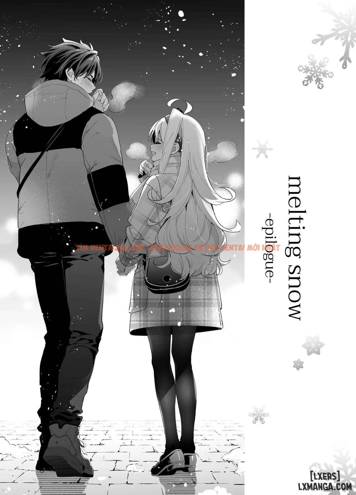 Xem ảnh 2 6955682b69251 trong truyện hentai Melting Snow -Epilogue- (Uncensored) - #1 - hentaitvn.net