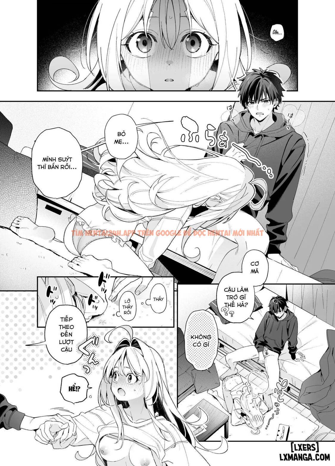 Xem ảnh 21 6955682b69251 trong truyện hentai Melting Snow -Epilogue- (Uncensored) - #1 - hentaitvn.net