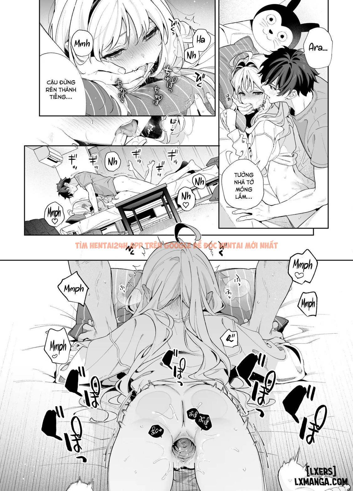 Xem ảnh 35 6955682b69251 trong truyện hentai Melting Snow -Epilogue- (Uncensored) - #1 - hentaitvn.net