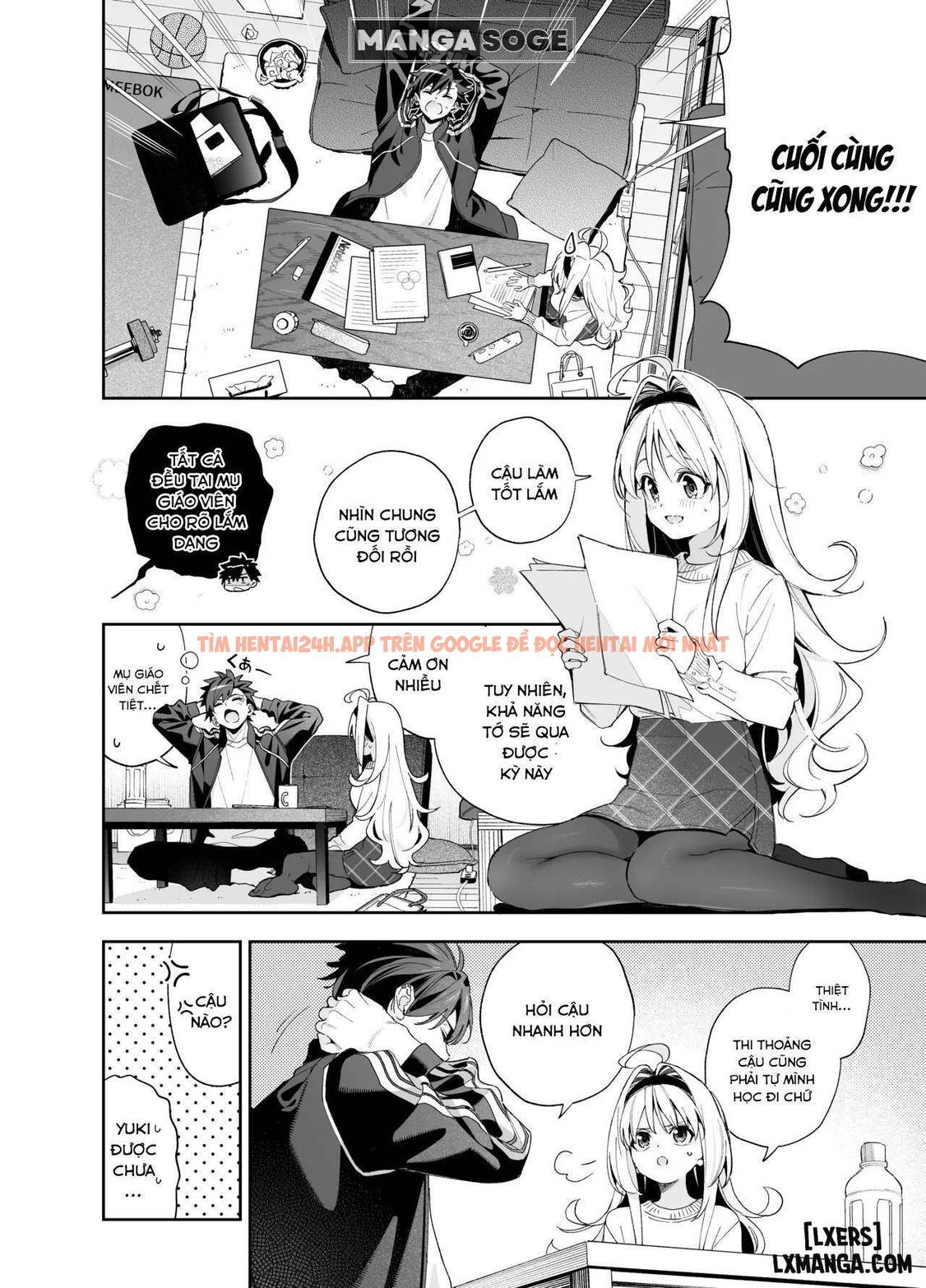 Xem ảnh 5 6955682b69251 trong truyện hentai Melting Snow -Epilogue- (Uncensored) - #1 - hentaitvn.net