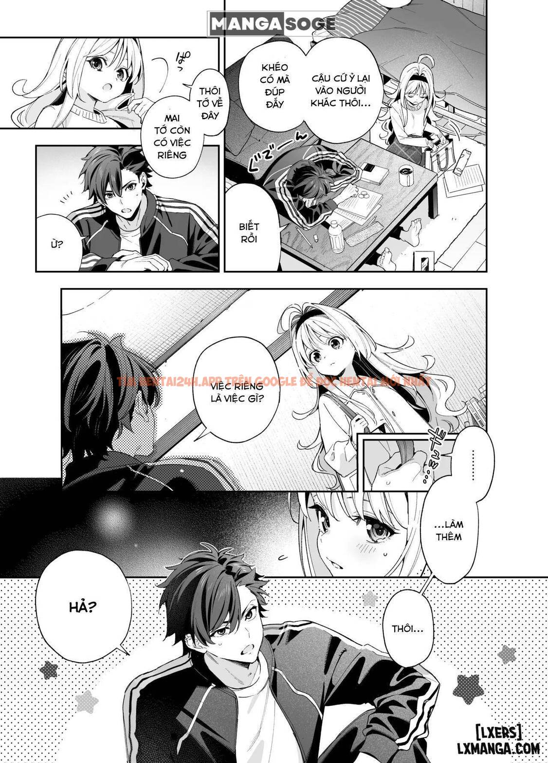 Xem ảnh 6 6955682b69251 trong truyện hentai Melting Snow -Epilogue- (Uncensored) - #1 - hentaitvn.net