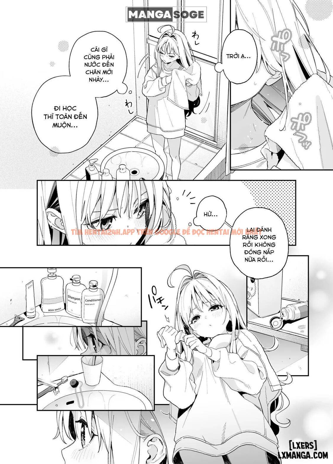 Xem ảnh 9 6955682b69251 trong truyện hentai Melting Snow -Epilogue- (Uncensored) - #1 - hentaitvn.net